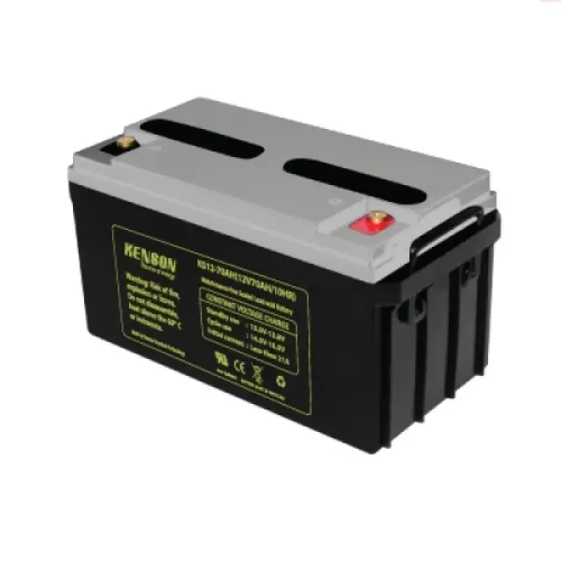 KENSON KS12 12V 70AH UPS Battery KENSON KS12 12V 70AH UPS Battery