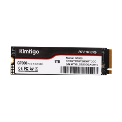Kimtigo G7000 1TB NVMe PCIe Gen4x4 Internal SSD