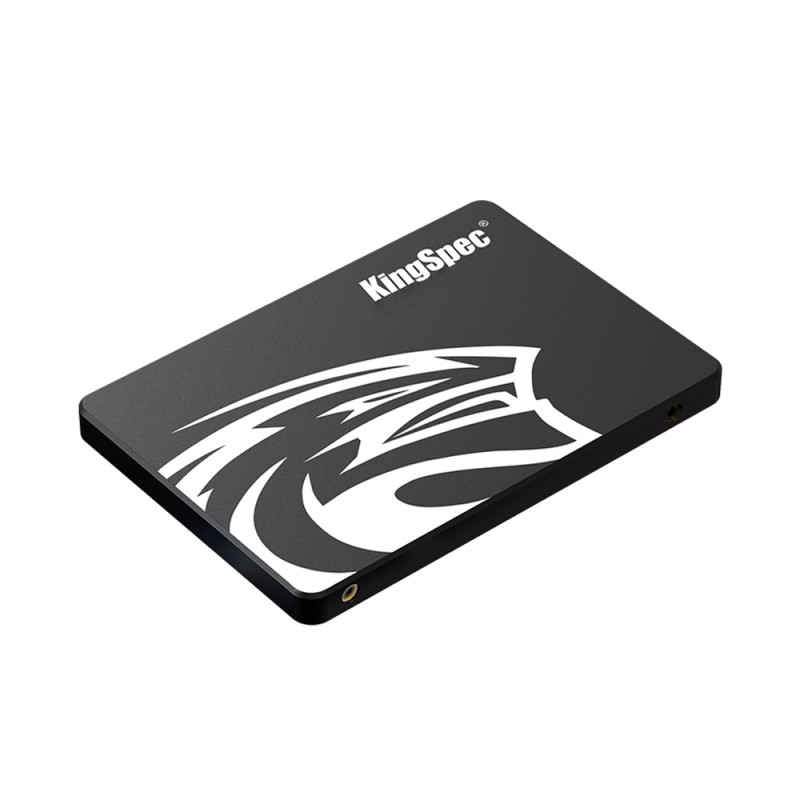 KINGSPEC P3 512GB 2.5-INCH SATA SSD