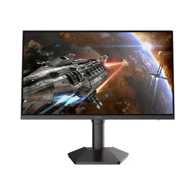 Koorui G2722P 27-inch IPS QHD 200Hz Gaming Monitor Koorui G2722P 27-inch IPS QHD 200Hz Gaming Monitor
