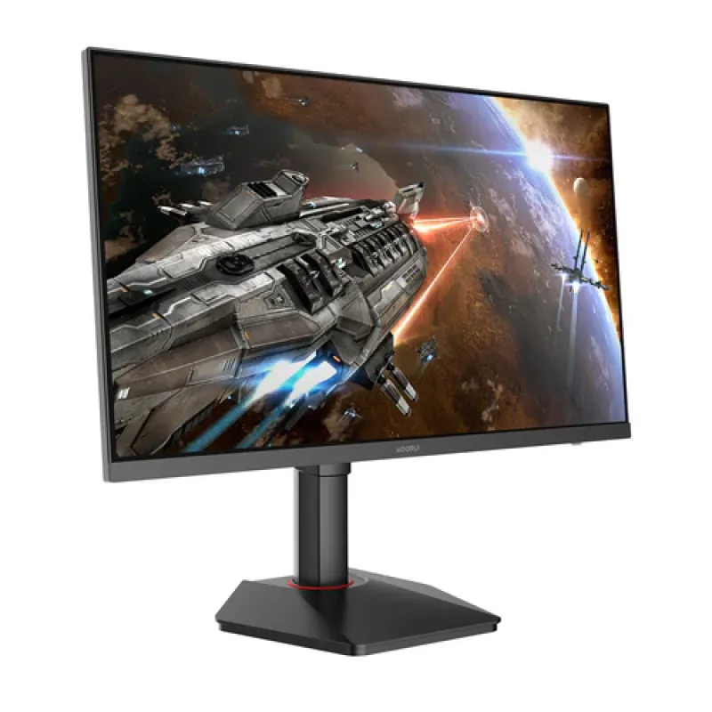 Koorui G2722P 27-inch IPS QHD 200Hz Gaming Monitor Koorui G2722P 27-inch IPS QHD 200Hz Gaming Monitor