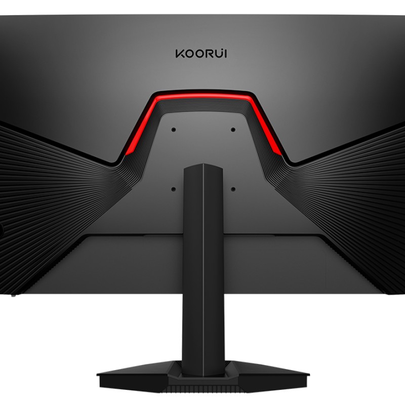 Koorui G2421V 23.8 Inch IPS QHD 180Hz Gaming Monitor Koorui G2421V 23.8 Inch IPS QHD 180Hz Gaming Monitor
