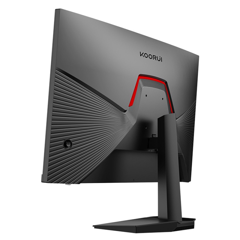 Koorui G2421V 23.8 Inch IPS QHD 180Hz Gaming Monitor Koorui G2421V 23.8 Inch IPS QHD 180Hz Gaming Monitor