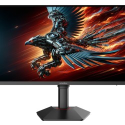 Koorui G2511E 24.5 Inch IPS FHD 320HZ Gaming Monitor
