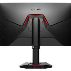 Koorui G2511E 24.5 Inch IPS FHD 320HZ Gaming Monitor
