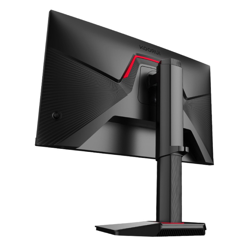 Koorui G2511E 24.5 Inch IPS FHD 320HZ Gaming Monitor