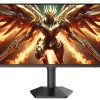 Koorui G2721E 27 Inch IPS QHD 320Hz Gaming Monitor