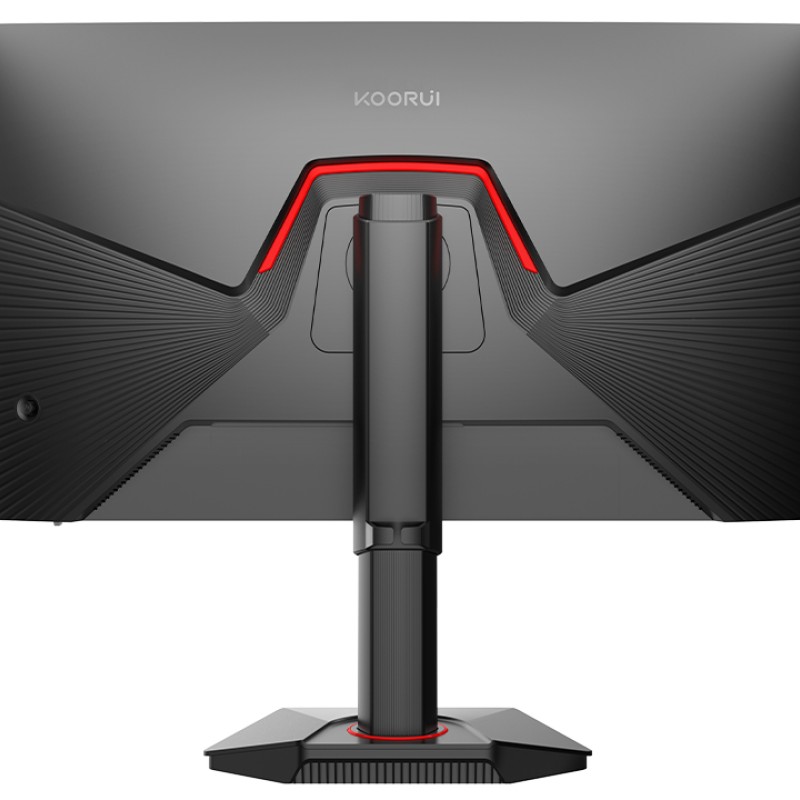 Koorui G2721E 27 Inch IPS QHD 320Hz Gaming Monitor