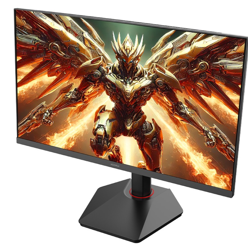 Koorui G2721E 27 Inch IPS QHD 320Hz Gaming Monitor