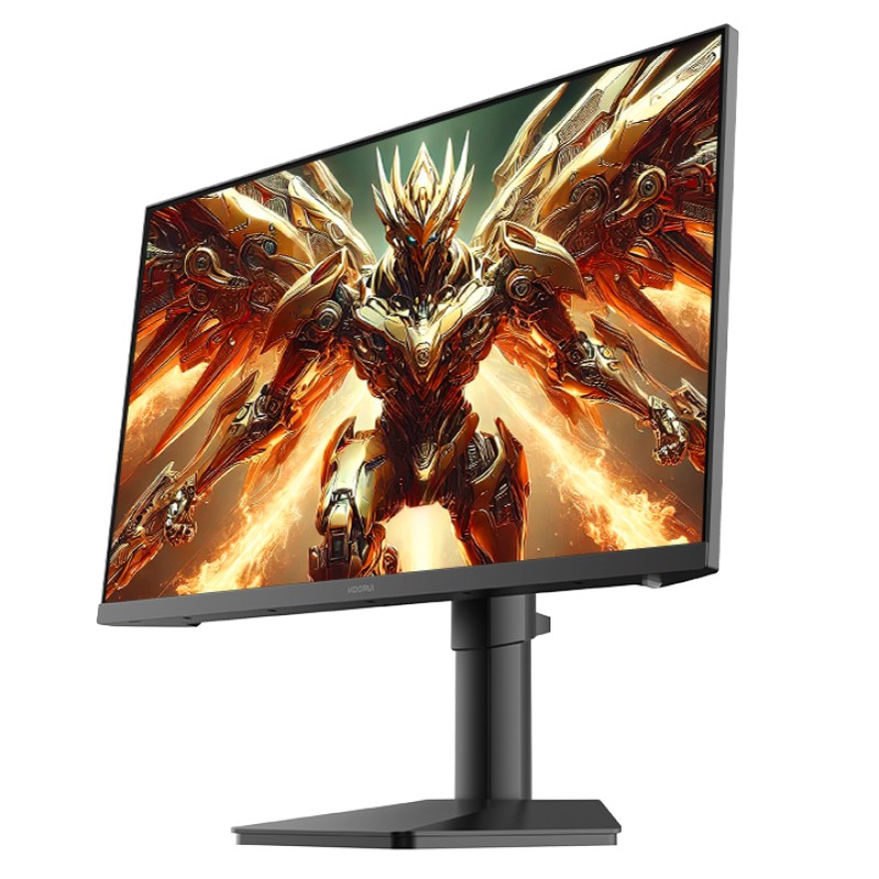 Koorui G2721E 27 Inch IPS QHD 320Hz Gaming Monitor