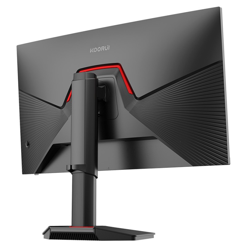 Koorui G2721E 27 Inch IPS QHD 320Hz Gaming Monitor