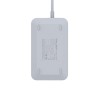 LDNIO SC3412 3 AC Outlets Universal Power Strip