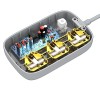 LDNIO SC3416 3 Sockets Universal Power Strip