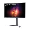 LG 32EP950-B 32 Inch UltraFine OLED Pro 4K Professional Monitor