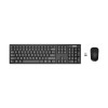 Lenovo 100 Wireless Keyboard & Mouse Combo