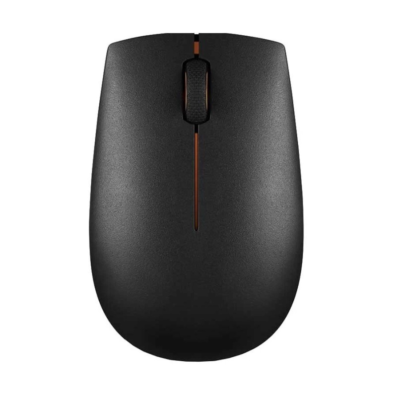 Lenovo 300 Wireless Compact Mouse