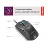 Lenovo IdeaPad M100 RGB Wired Gaming Mouse