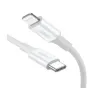 UGREEN US171 Rubber Shell Type-C to Lightning 1.5m Cable #60748