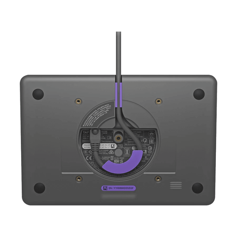 Logitech Tap IP Meeting Room Touch Controller (952-000085)