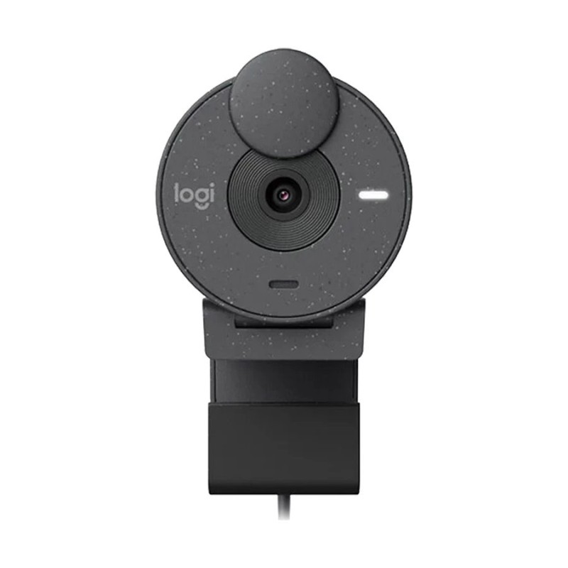 Logitech BRIO 300 Full HD 1080p 2MP Webcam
