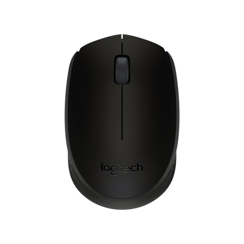 Logitech M170 Wireless Mouse Logitech M170 Wireless Mouse