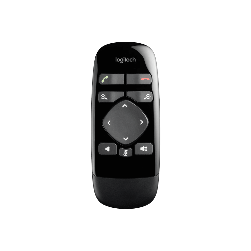 Logitech BCC950 HD 1080p Camera Video Conference Webcam