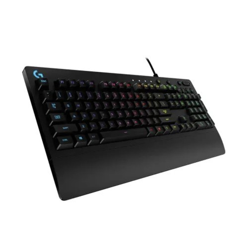 Logitech G213 Prodigy Gaming Keyboard Logitech G213 Prodigy Gaming Keyboard