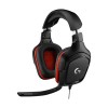 Logitech G331 3.5mm Multi Platform Gaming Headphone Black