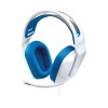 Logitech G335 Wired Gaming Headset