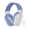 Logitech G435 LIGHTSPEED Wireless & Bluetooth Gaming Headset