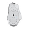 Logitech G502 X PLUS LIGHTSPEED Wireless Hero RGB Gaming Mouse White