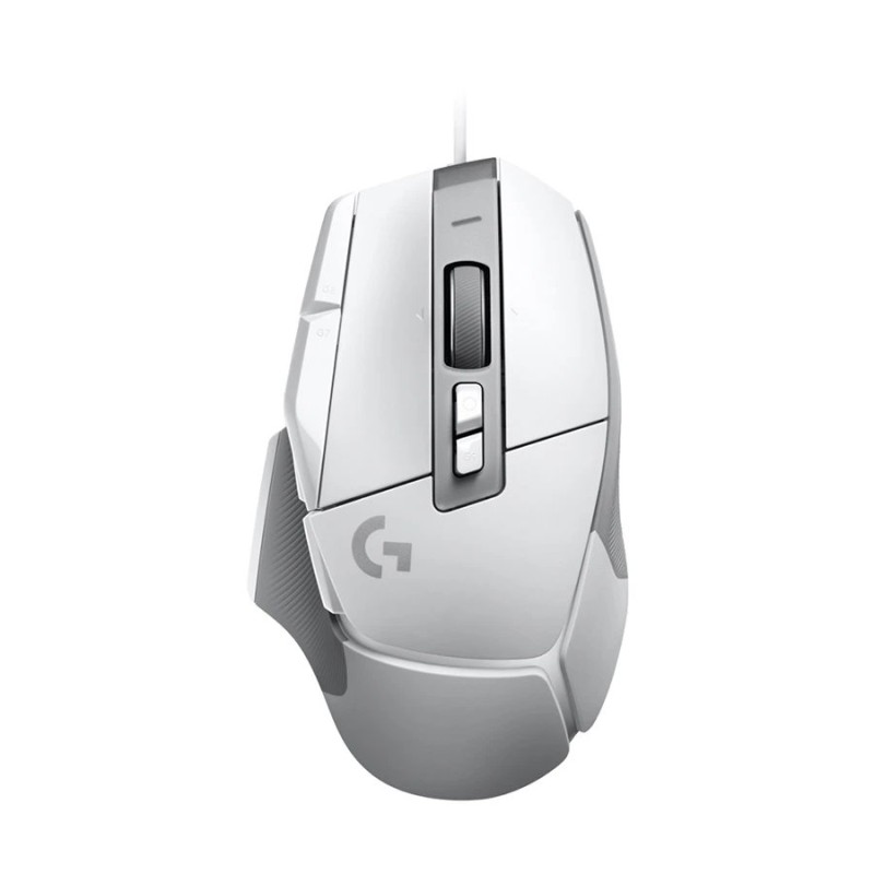 Logitech G502 X USB Hero Gaming Mouse Logitech G502 X USB Hero Gaming Mouse