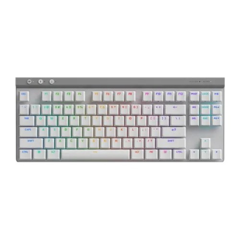 Logitech G515 LIGHTSPEED TKL Wireless Gaming Keyboard