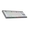 Logitech G515 LIGHTSPEED TKL Wireless Gaming Keyboard
