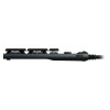 Logitech G813 LIGHTSYNC RGB Clicky Mechanical Gaming Keyboard