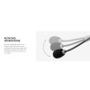 Logitech H110 STEREO Headset (Two port)