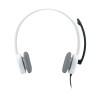 Logitech H150 STEREO Headset (Two port)