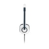 Logitech H150 STEREO Headset (Two port)