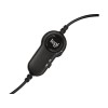 Logitech H150 STEREO Headset (Two port)