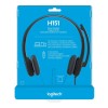 Logitech H151 Stereo Headset (One port)