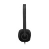 Logitech H151 Stereo Headset (One port)