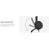 Logitech H340 Stereo USB Headset with Microphone