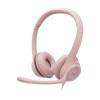 Logitech H390 Stereo USB Headset with Microphone