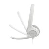 Logitech H390 Stereo USB Headset with Microphone