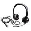Logitech H390 Stereo USB Headset with Microphone