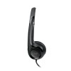 Logitech H390 Stereo USB Headset with Microphone