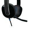 Logitech H540 USB Headset
