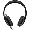 Logitech H540 USB Headset