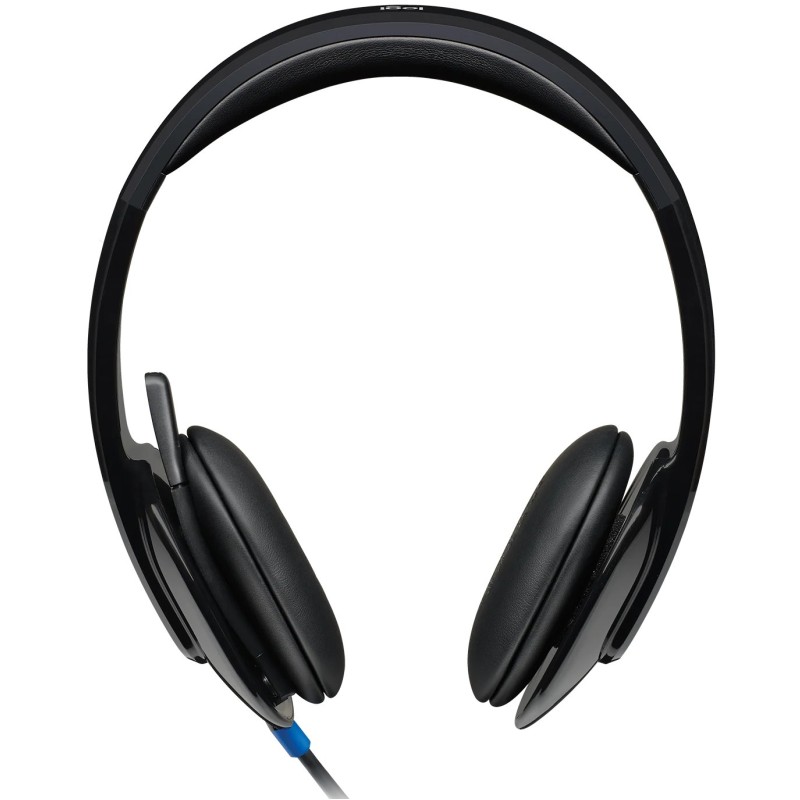 Logitech H540 USB Headset