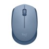 Logitech M171 Wireless Nano-receiver Mouse